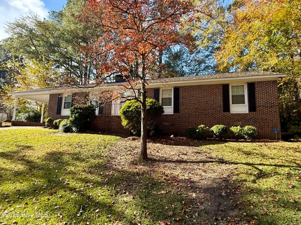 $246,000 | 903 Woodlawn Drive, Williamston, NC 27892
