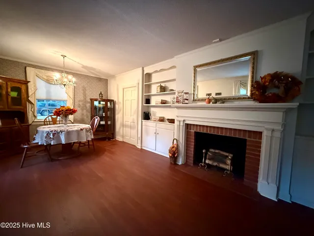 $249,500 | 903 Woodlawn Drive, Williamston, NC 27892