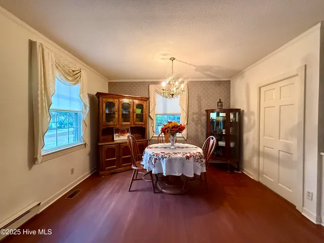 $249,500 | 903 Woodlawn Drive, Williamston, NC 27892