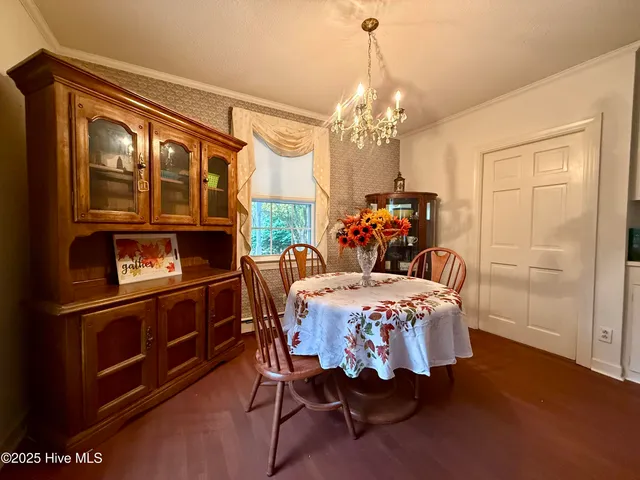 $249,500 | 903 Woodlawn Drive, Williamston, NC 27892