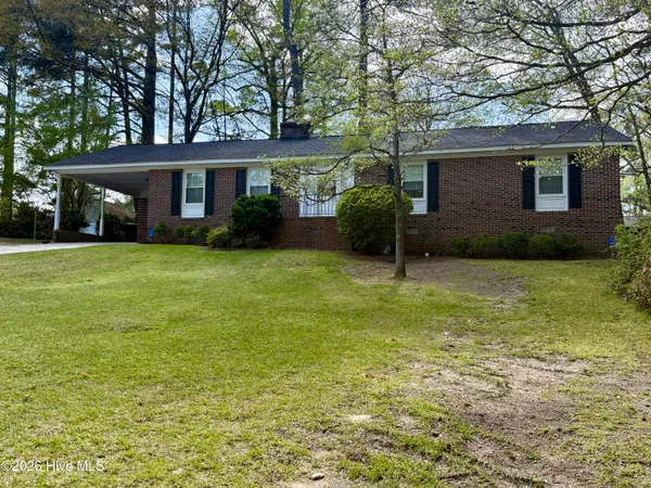 $246,000 | 903 Woodlawn Drive, Williamston, NC 27892