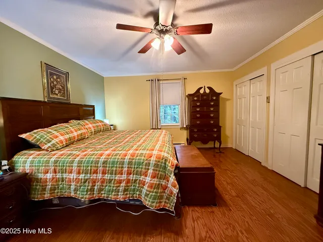 $249,500 | 903 Woodlawn Drive, Williamston, NC 27892