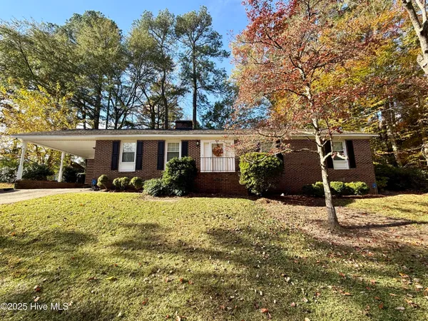 $246,000 | 903 Woodlawn Drive, Williamston, NC 27892
