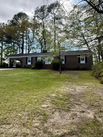 $246,000 | 903 Woodlawn Drive, Williamston, NC 27892