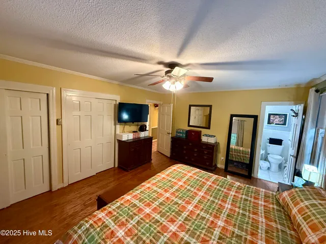 $249,500 | 903 Woodlawn Drive, Williamston, NC 27892