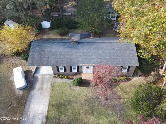 $249,500 | 903 Woodlawn Drive, Williamston, NC 27892