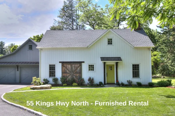 $10,000 | 55 Kings Highway North, Westport, CT 06880