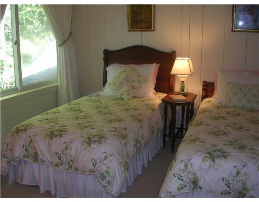 244 Black Island Road Oxford, ME 04270 - Photo 21 of 25 Bedroom. Second floor bedroom. Full...