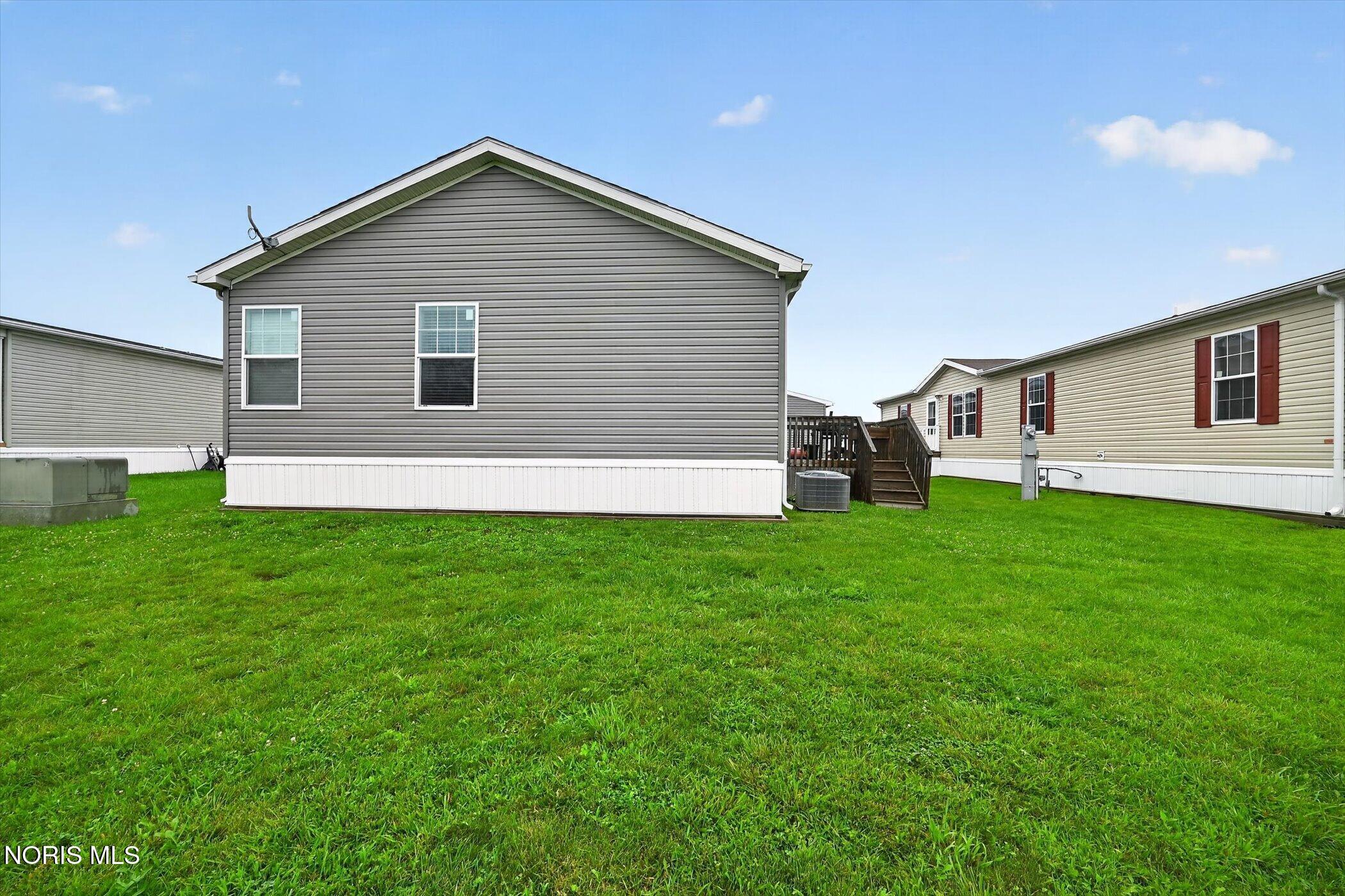 27484 Oregon Road, Unit 42 Perrysburg, OH 43551 - Photo 33 of 44 Gallery Image 33