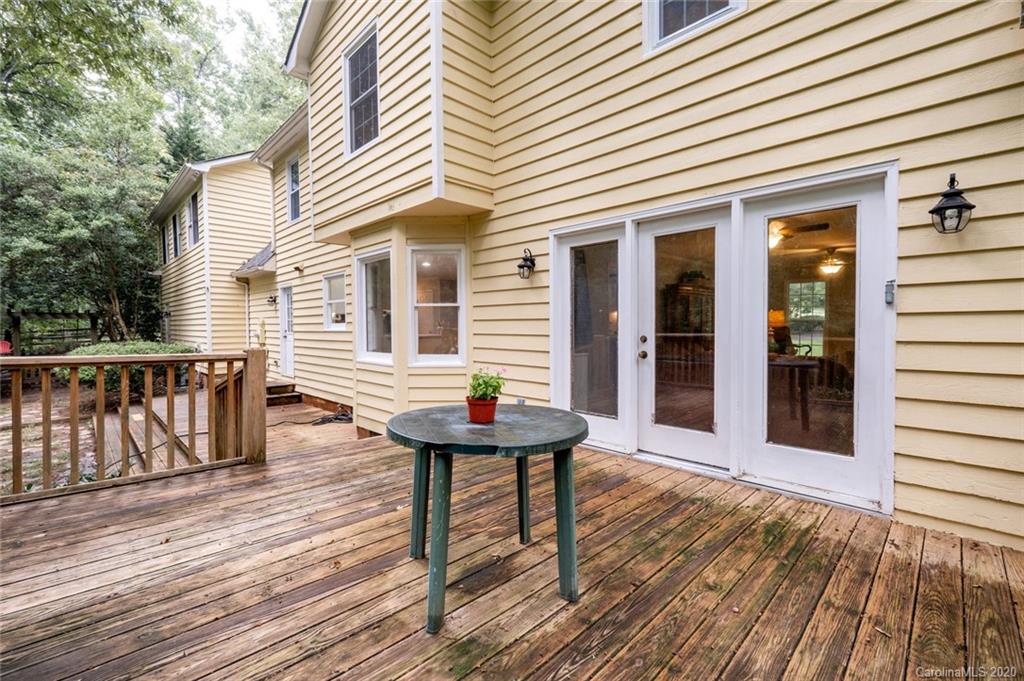 1130 Churchill Road Davidson, NC 28036 - Photo 31 of 38 a house view with a seating space
