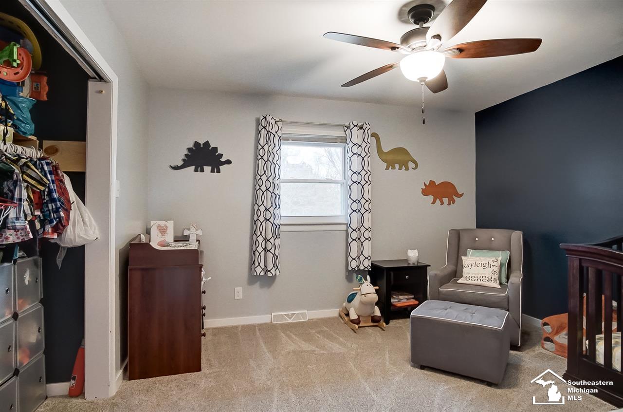 4061 Bluebush Road Monroe, MI 48162 - Photo 19 of 25