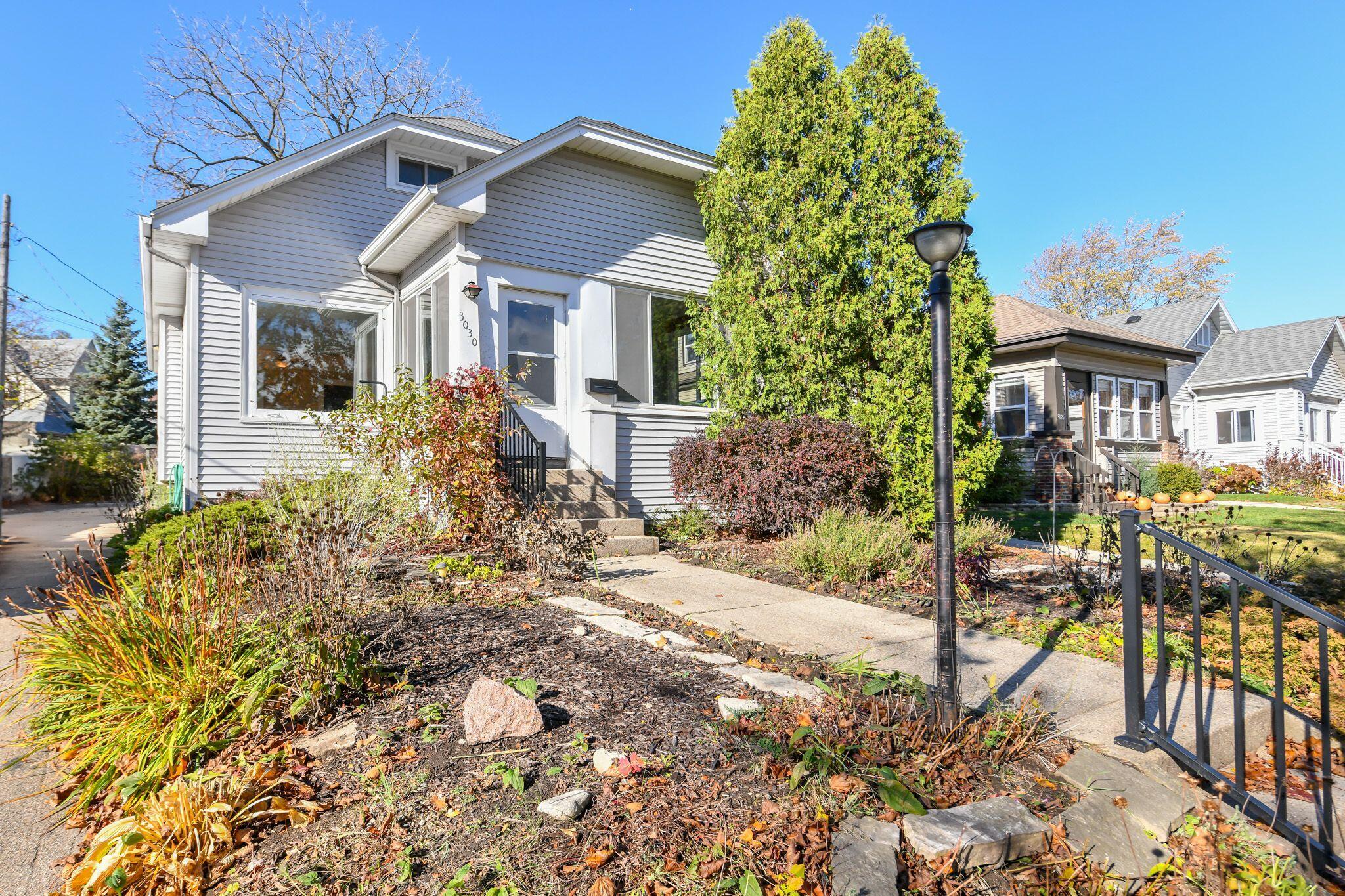 3030 Elm Lane Racine, WI 53405 - Photo 1 of 1 3030 Elm Ln.