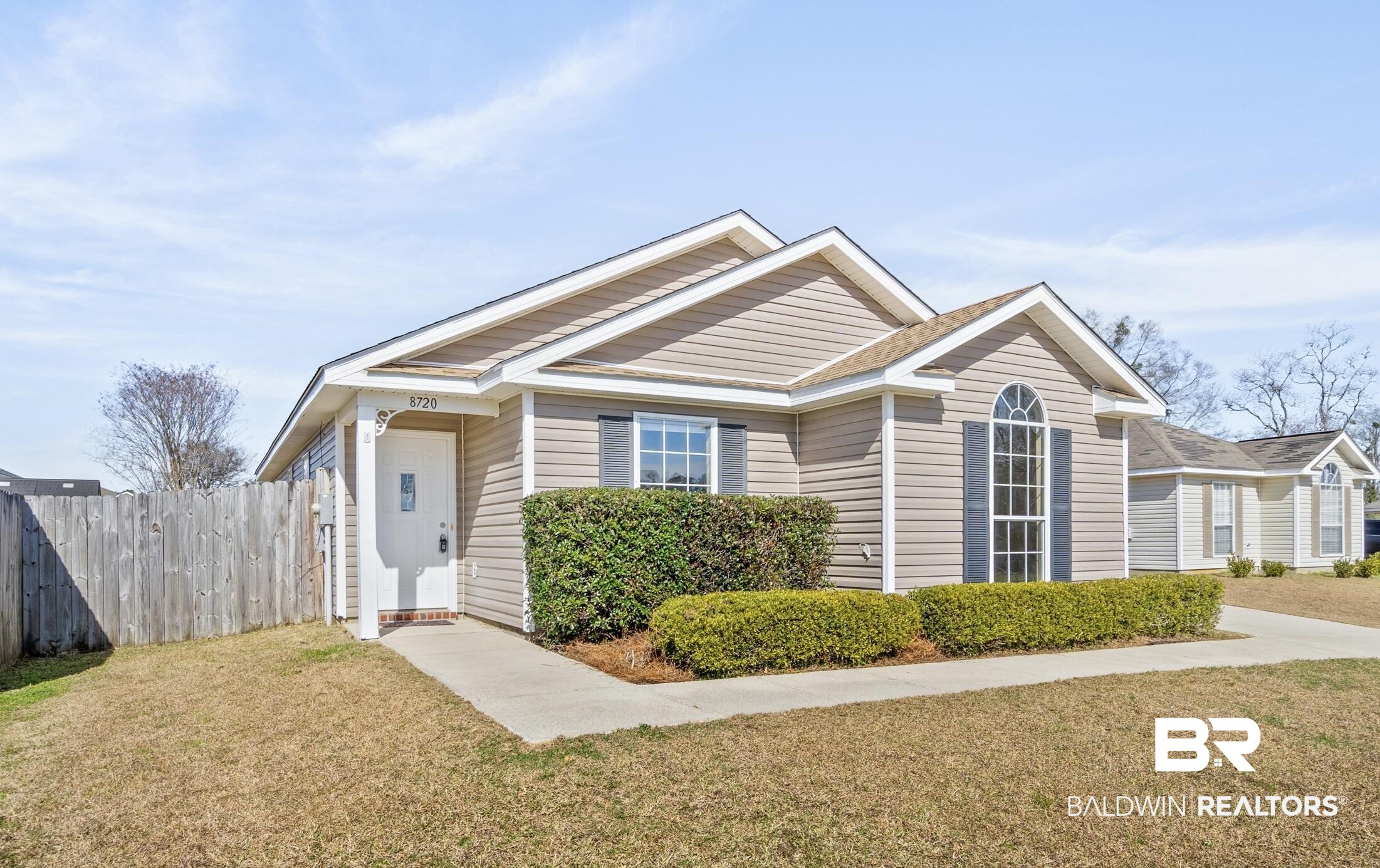 8720 Big Ben Court Mobile, AL 36695 - Photo 1 of 20