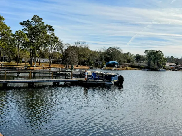 $475,000 | 105 Mourning Dove Drive, Bonneau, SC 29431