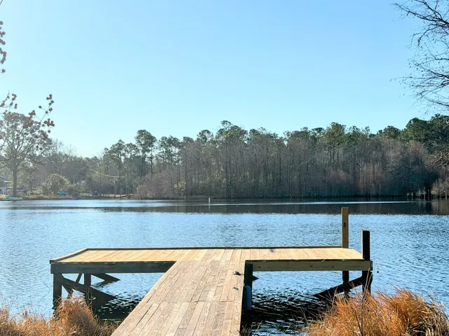 $475,000 | 105 Mourning Dove Drive, Bonneau, SC 29431