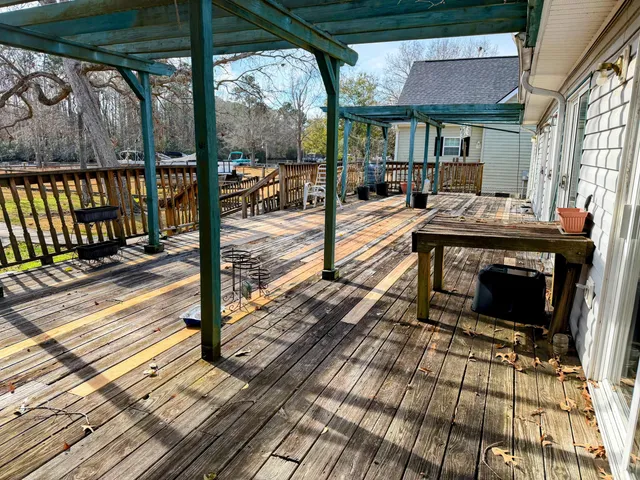 $475,000 | 105 Mourning Dove Drive, Bonneau, SC 29431