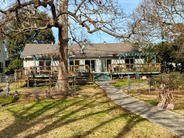 $475,000 | 105 Mourning Dove Drive, Bonneau, SC 29431