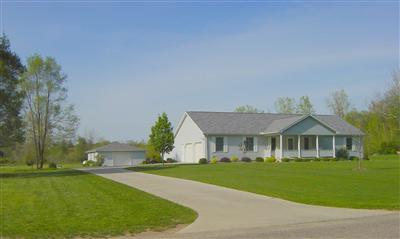 145 Bell Road Niles, MI 49120 - Photo 1 of 18 Primary Photo