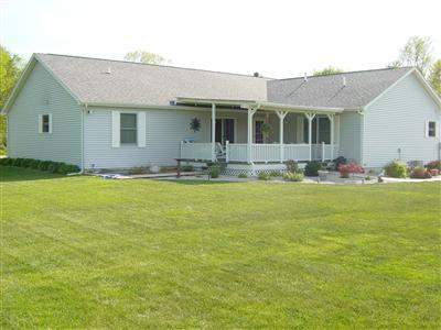 145 Bell Road Niles, MI 49120 - Photo 14 of 18 Additional Photo