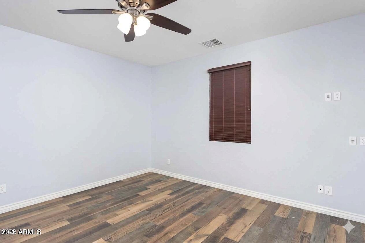 4610 West Coplen Farms Road Laveen, AZ 85339 - Photo 23 of 37 Upstairs Office