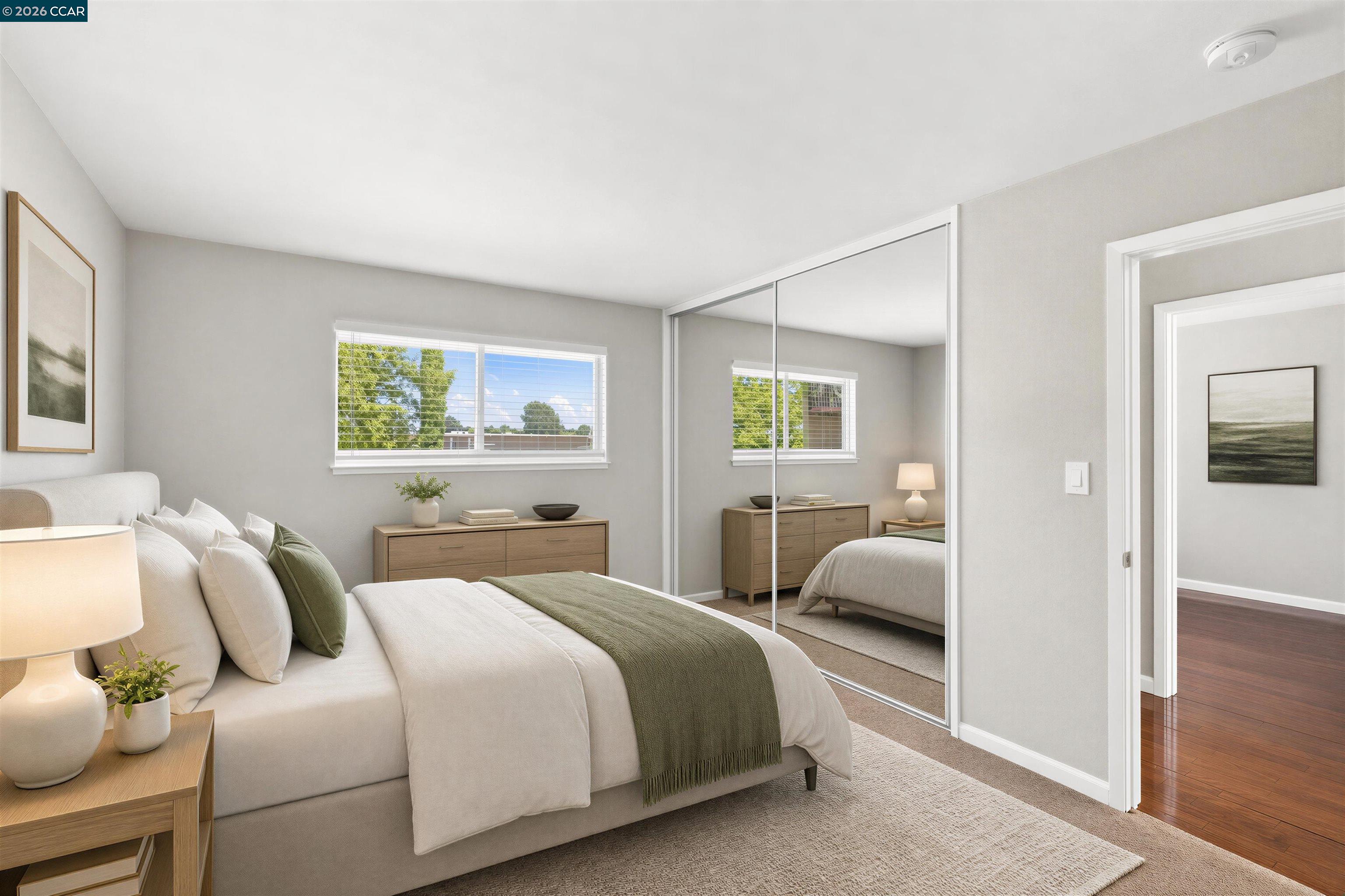 1060 Oak Grove Road, Unit 46 Concord, CA 94518 - Photo 44 of 59 Gallery Image 44