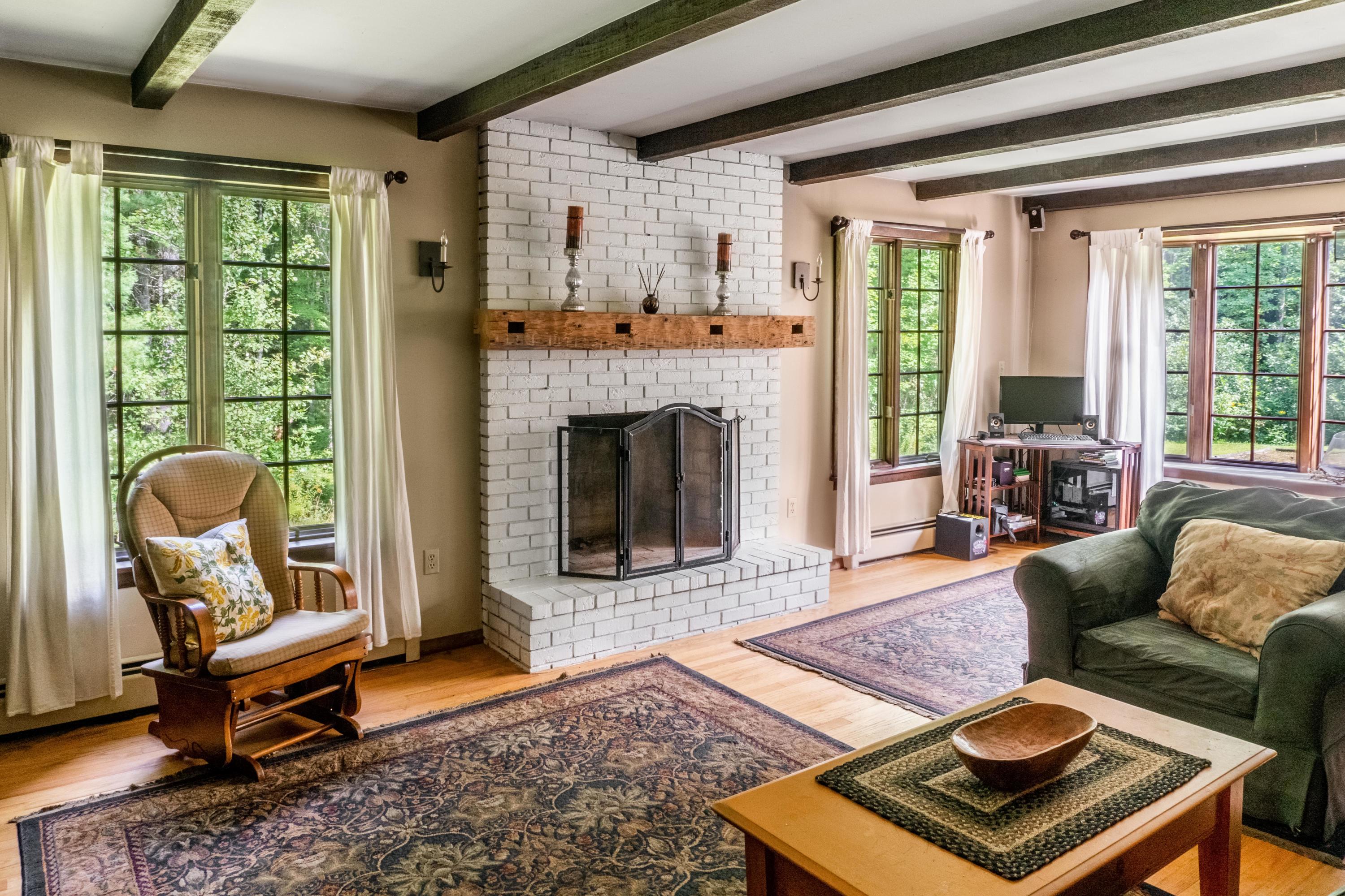 291 Middle Road Woolwich, ME 04579 - Photo 6 of 54 291 Middle Road