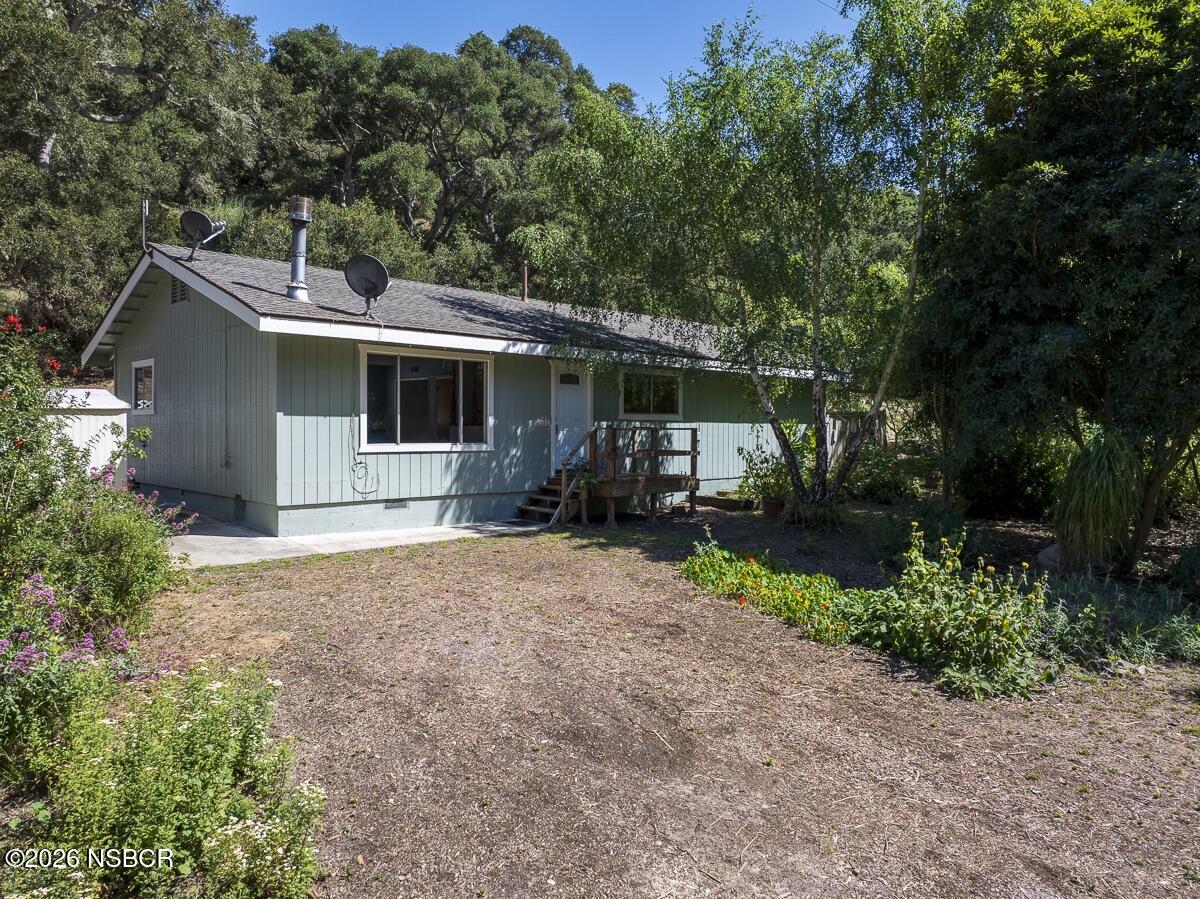 870 Lasalle Canyon Road Lompoc, CA 93436 - Photo 2 of 45 LaSalle Canyon - Web-2
