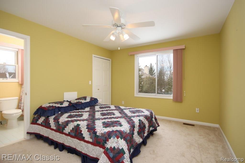 47790 Pavillon Road Canton, MI 48188 - Photo 39 of 45 Bedroom 3