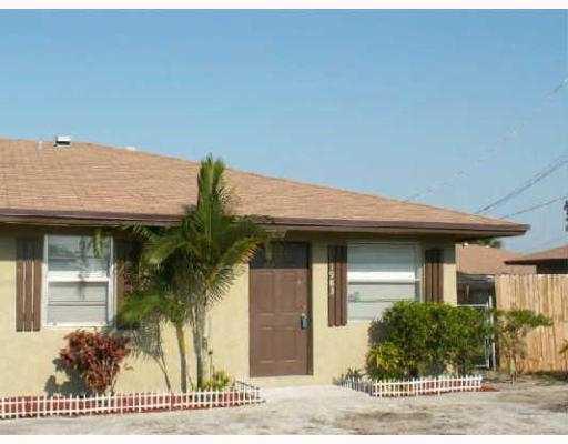 1983 Tucker Road, Unit 1983 Palm Springs, FL 33406 - Photo 1 of 6 Primary Photo