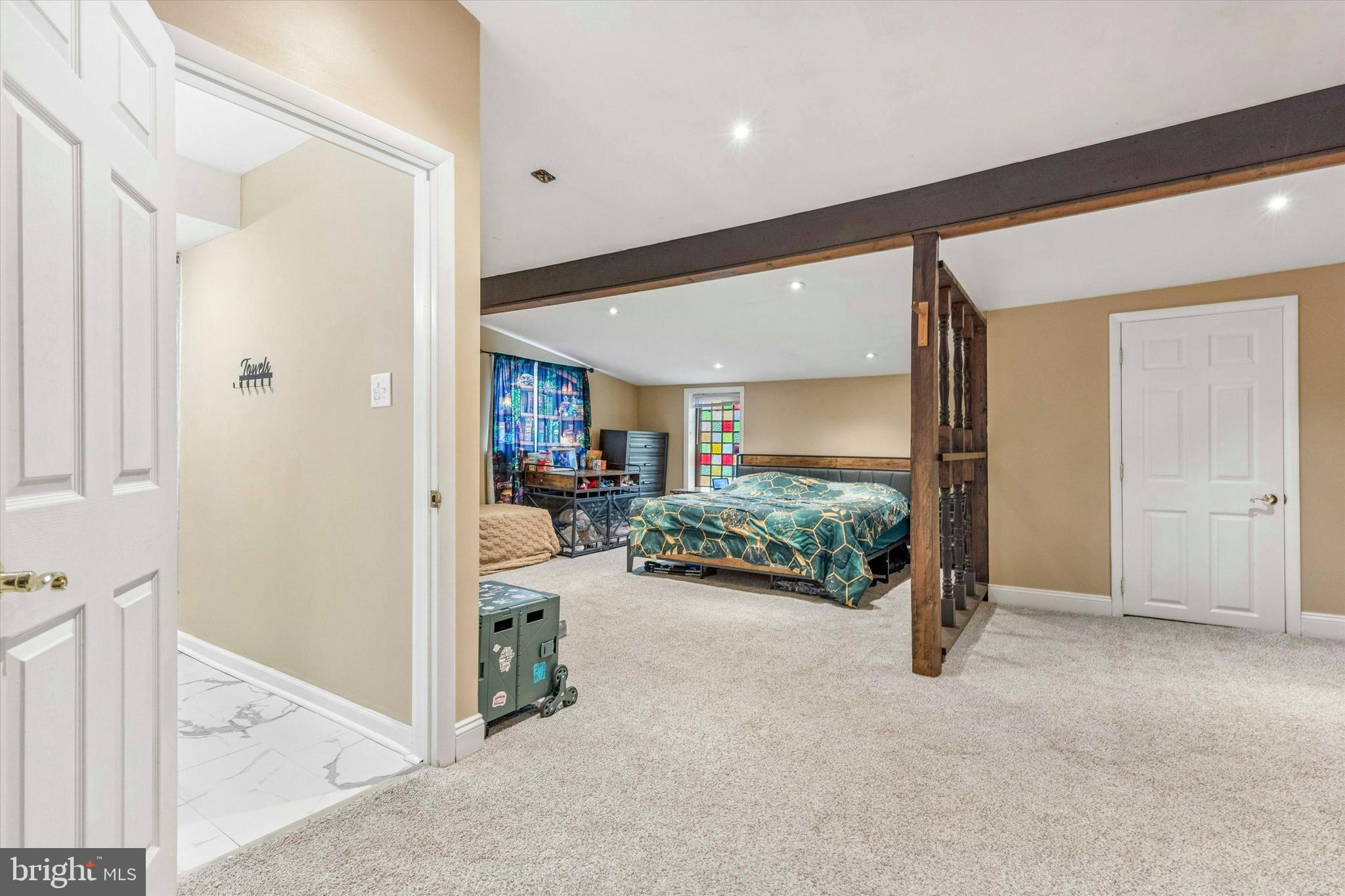 3006 Wild Run Road Pennsburg, PA 18073 - Photo 14 of 30 Primary Bedroom