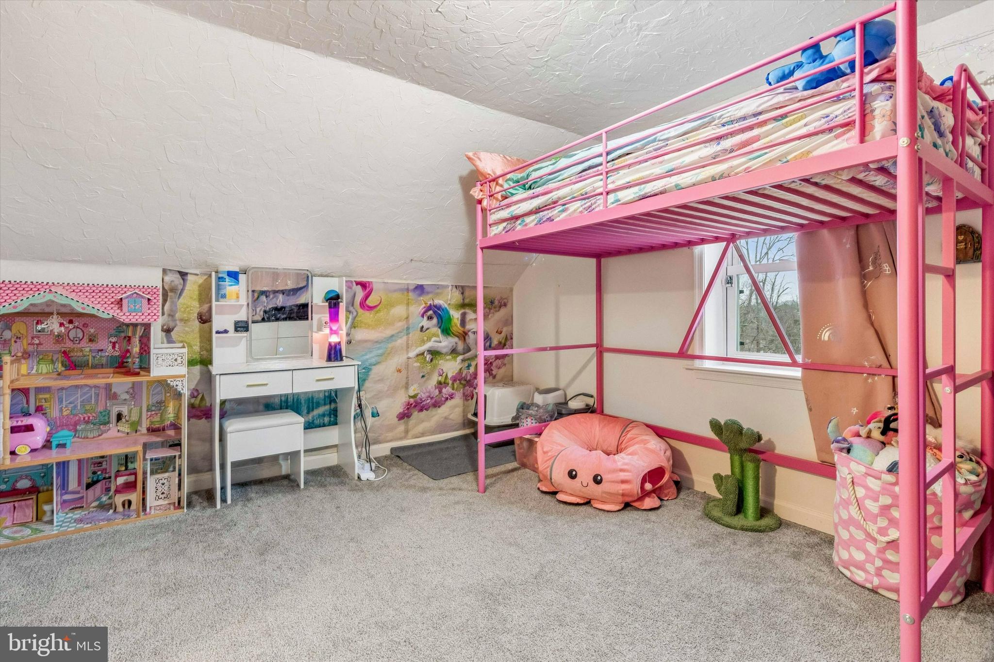 3006 Wild Run Road Pennsburg, PA 18073 - Photo 20 of 30 Bedroom 2