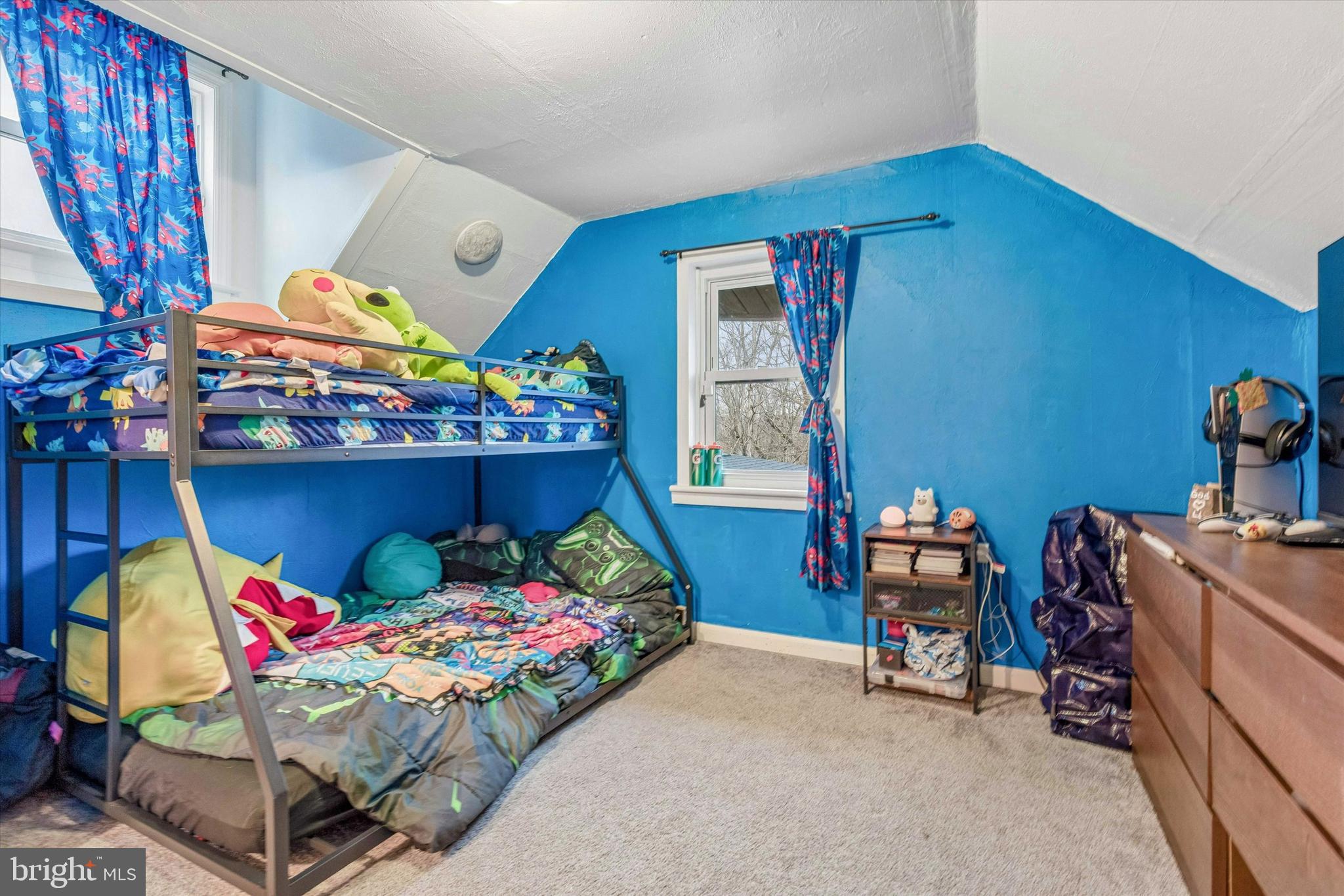 3006 Wild Run Road Pennsburg, PA 18073 - Photo 21 of 30 Bedroom 3