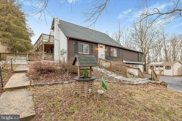 $425,000 | 3006 Wild Run Road, Pennsburg, PA 18073