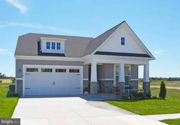 $499,990 | 328 Highland Way, Gettysburg, PA 17325