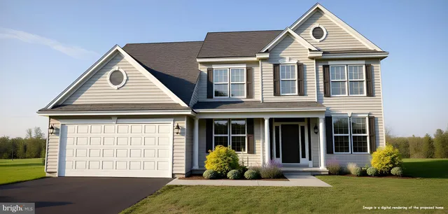 $585,462 | 24 Gainscott Place, Smyrna, DE 19977