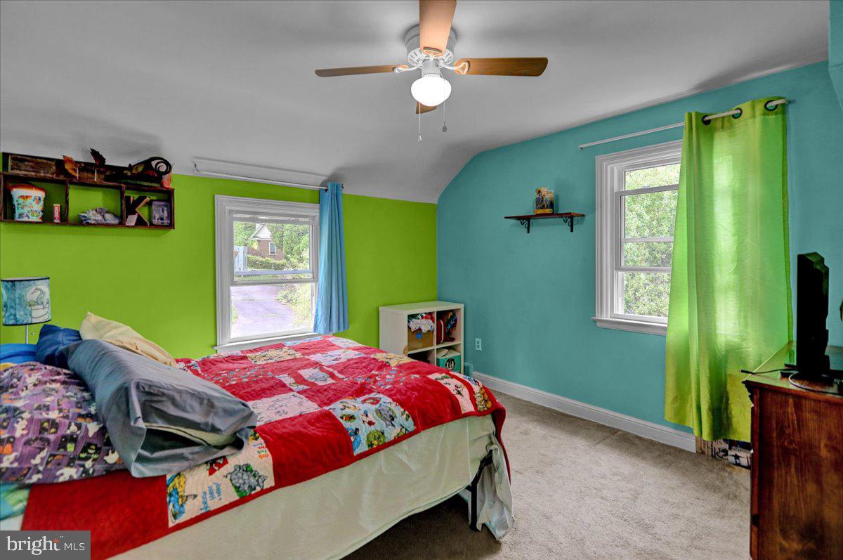 59 Upland Road Reading, PA 19609 - Photo 20 of 30 Bedroom 2