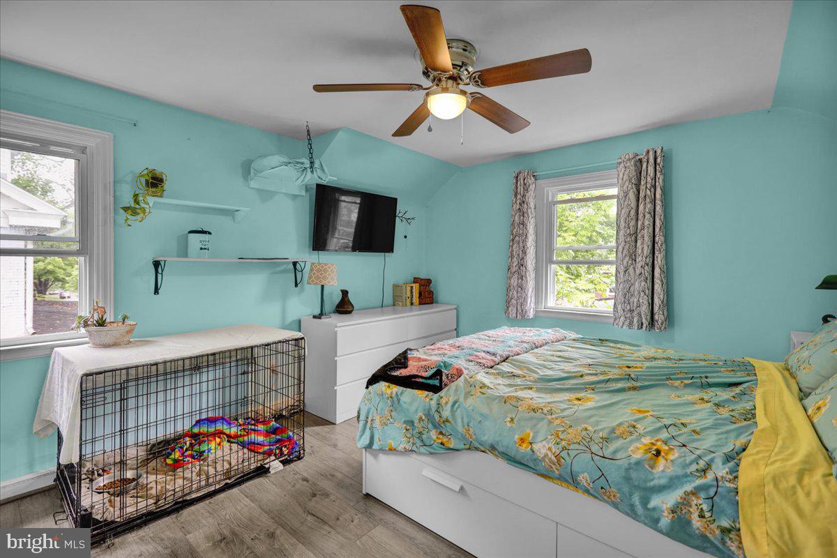 59 Upland Road Reading, PA 19609 - Photo 22 of 30 Bedroom 1