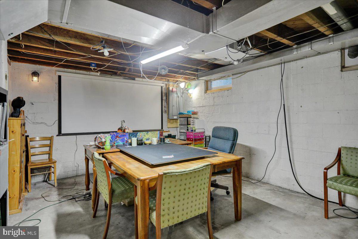 59 Upland Road Reading, PA 19609 - Photo 29 of 30 Basement