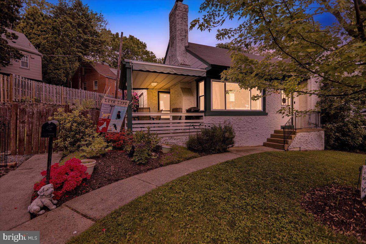 59 Upland Road Reading, PA 19609 - Photo 30 of 30 Front of home