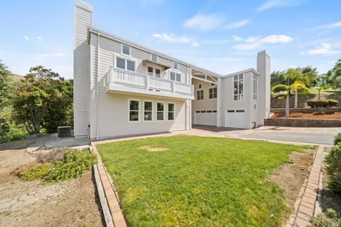 $3,750,000 | 2698 Greenrock Road, Milpitas, CA 95035