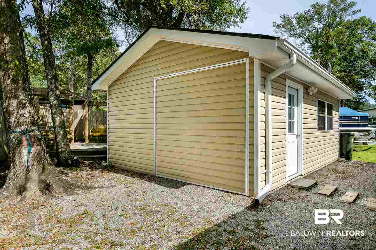 1614 Del Rey Drive Lillian, AL 36549 - Photo 27 of 31