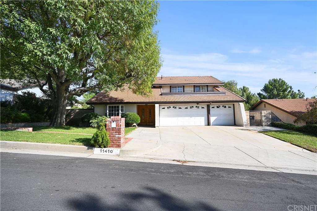 11410 Pala Mesa Drive Porter Ranch, CA 91326 - Photo 1 of 33