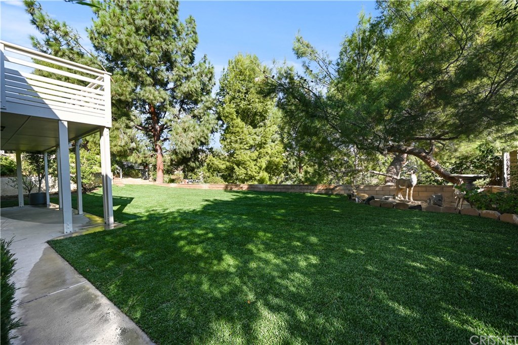 11410 Pala Mesa Drive Porter Ranch, CA 91326 - Photo 28 of 33