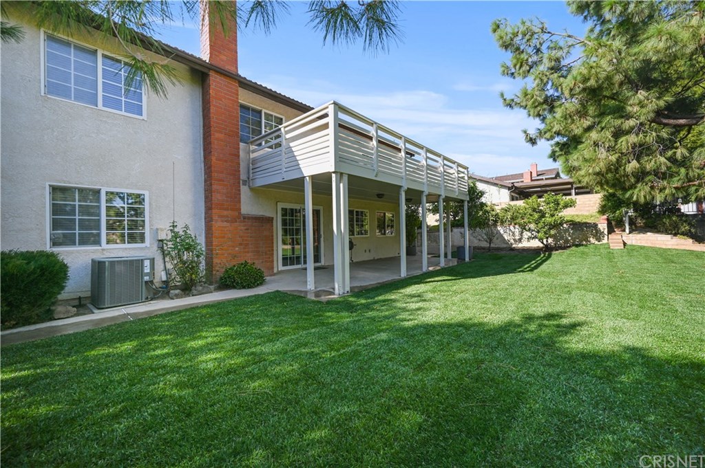 11410 Pala Mesa Drive Porter Ranch, CA 91326 - Photo 30 of 33