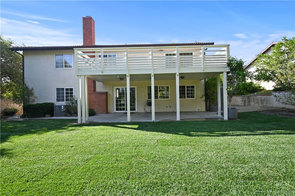 11410 Pala Mesa Drive Porter Ranch, CA 91326 - Photo 31 of 33