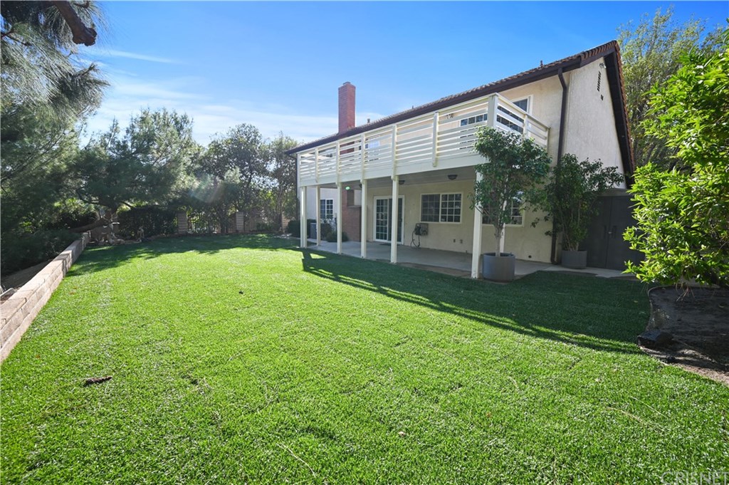 11410 Pala Mesa Drive Porter Ranch, CA 91326 - Photo 32 of 33