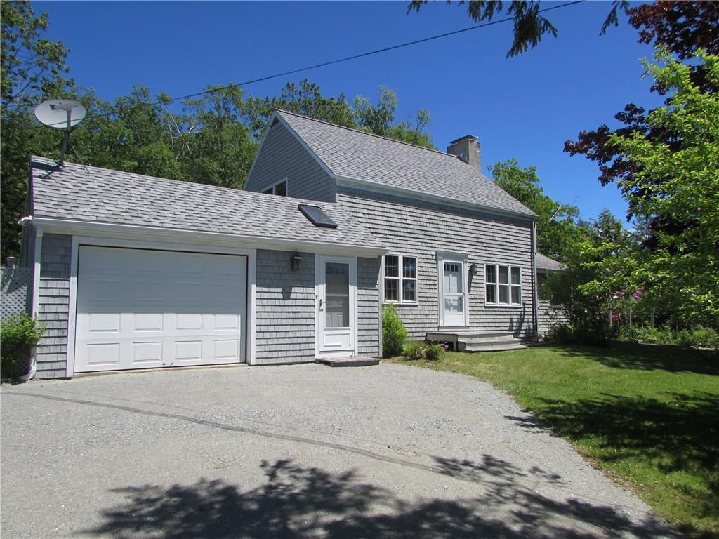 29 Madockawando Road Castine, ME 04421 - Photo 1 of 30 Well maintained home on quiet side...
