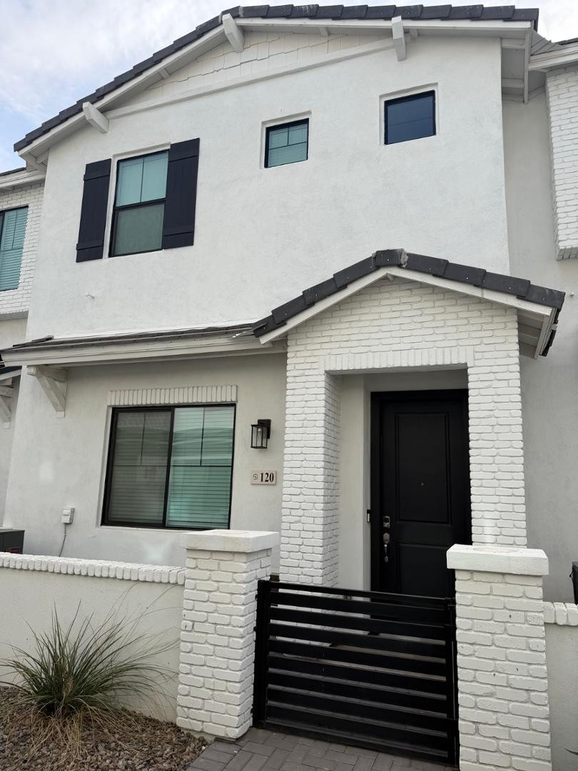 3230 East Thomas Road, Unit 124 Mesa, AZ 85213 - Photo 27 of 27 Photo #27