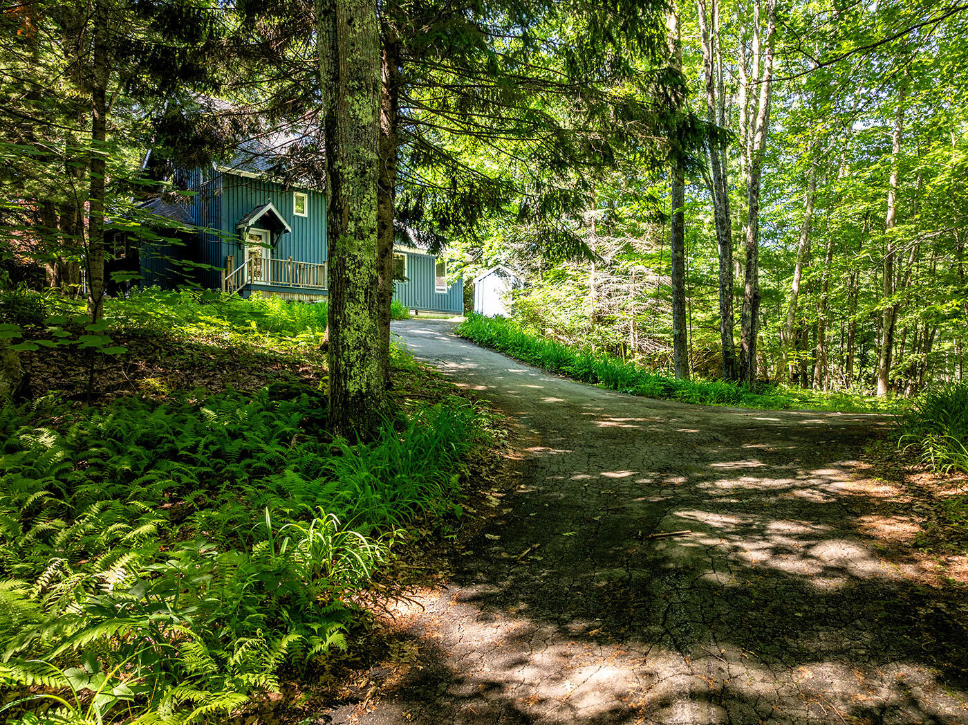 5 Gosse's Hill Road Camden, ME 04843 - Photo 28 of 45 DJI_0457