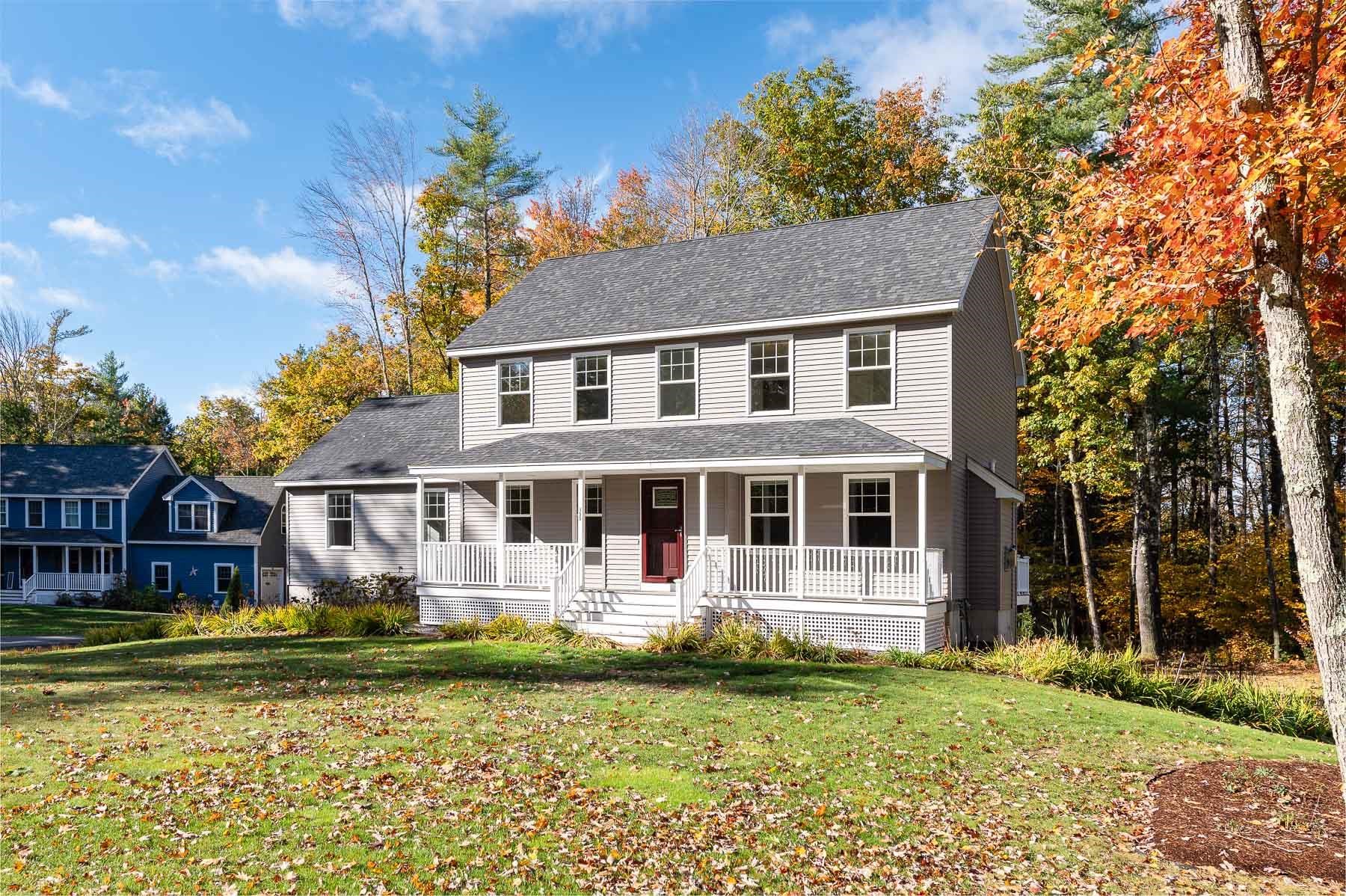 156 Old Rochester Road Somersworth, NH 03878 - Photo 34 of 45